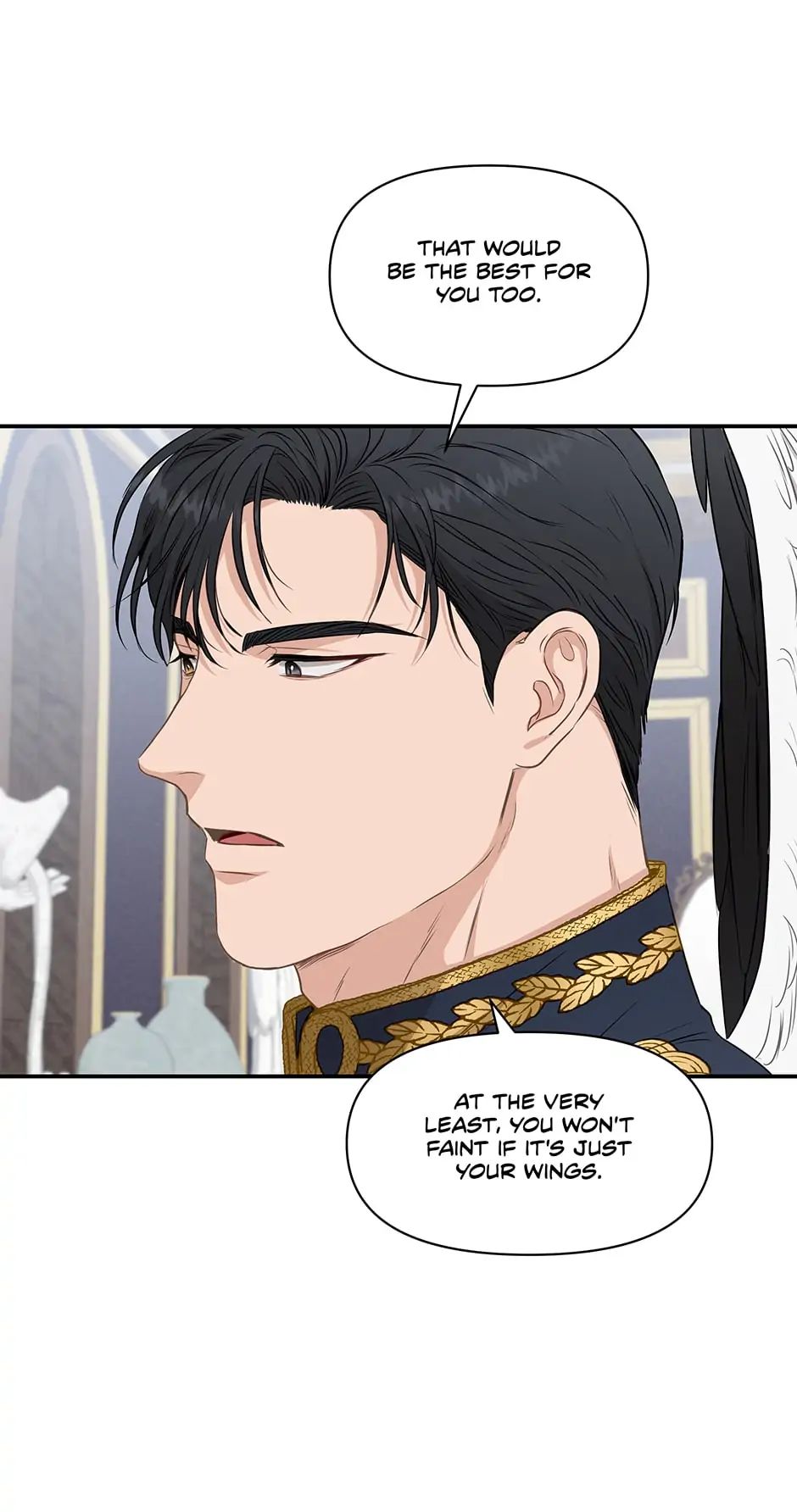 Read Surviving as a Player chapter 4 image 58 on Lezhin