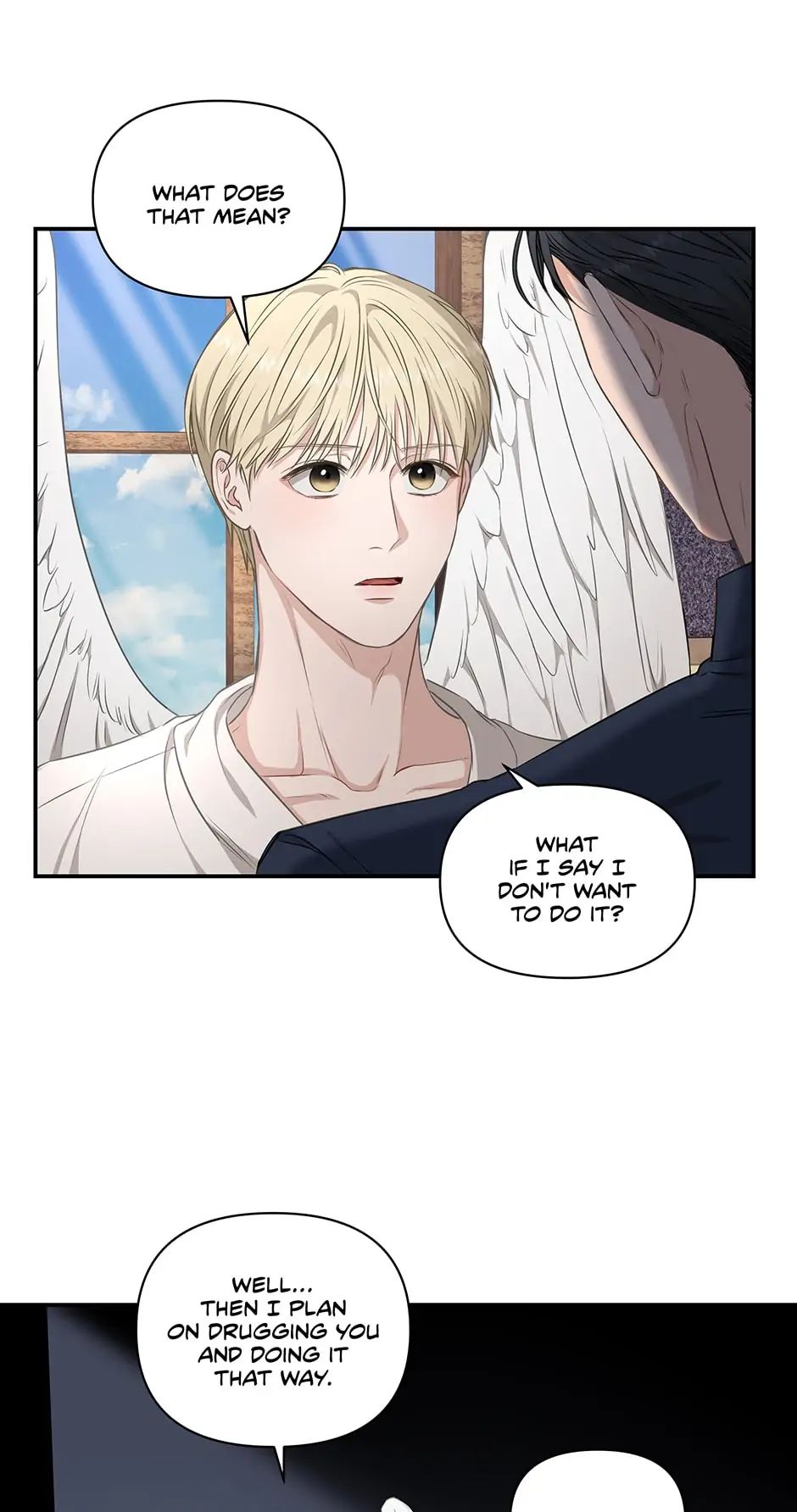 Read Surviving as a Player chapter 4 image 59 on Lezhin