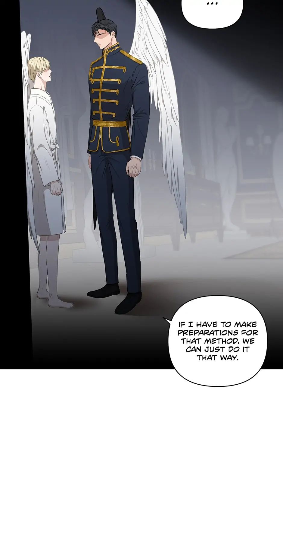 Read Surviving as a Player chapter 4 image 60 on Lezhin