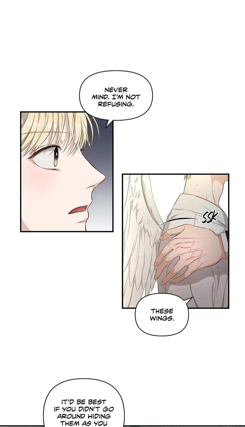 Read Surviving as a Player chapter 4 image 61 on Lezhin