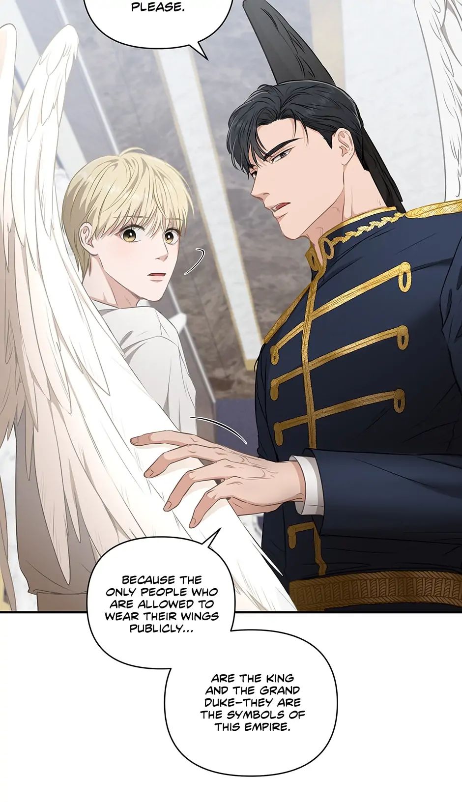 Read Surviving as a Player chapter 4 image 62 on Lezhin