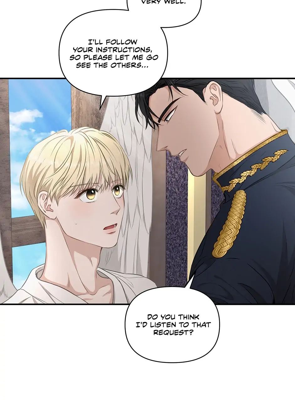Read Surviving as a Player chapter 4 image 64 on Lezhin