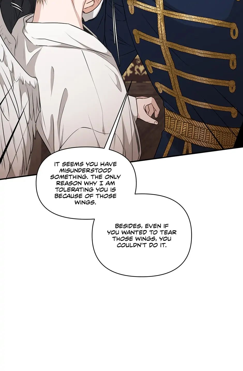 Read Surviving as a Player chapter 4 image 67 on Lezhin