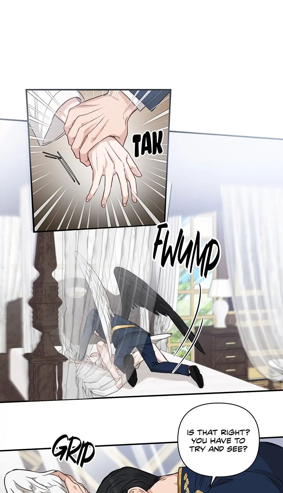 Read Surviving as a Player chapter 4 image 69 on Lezhin