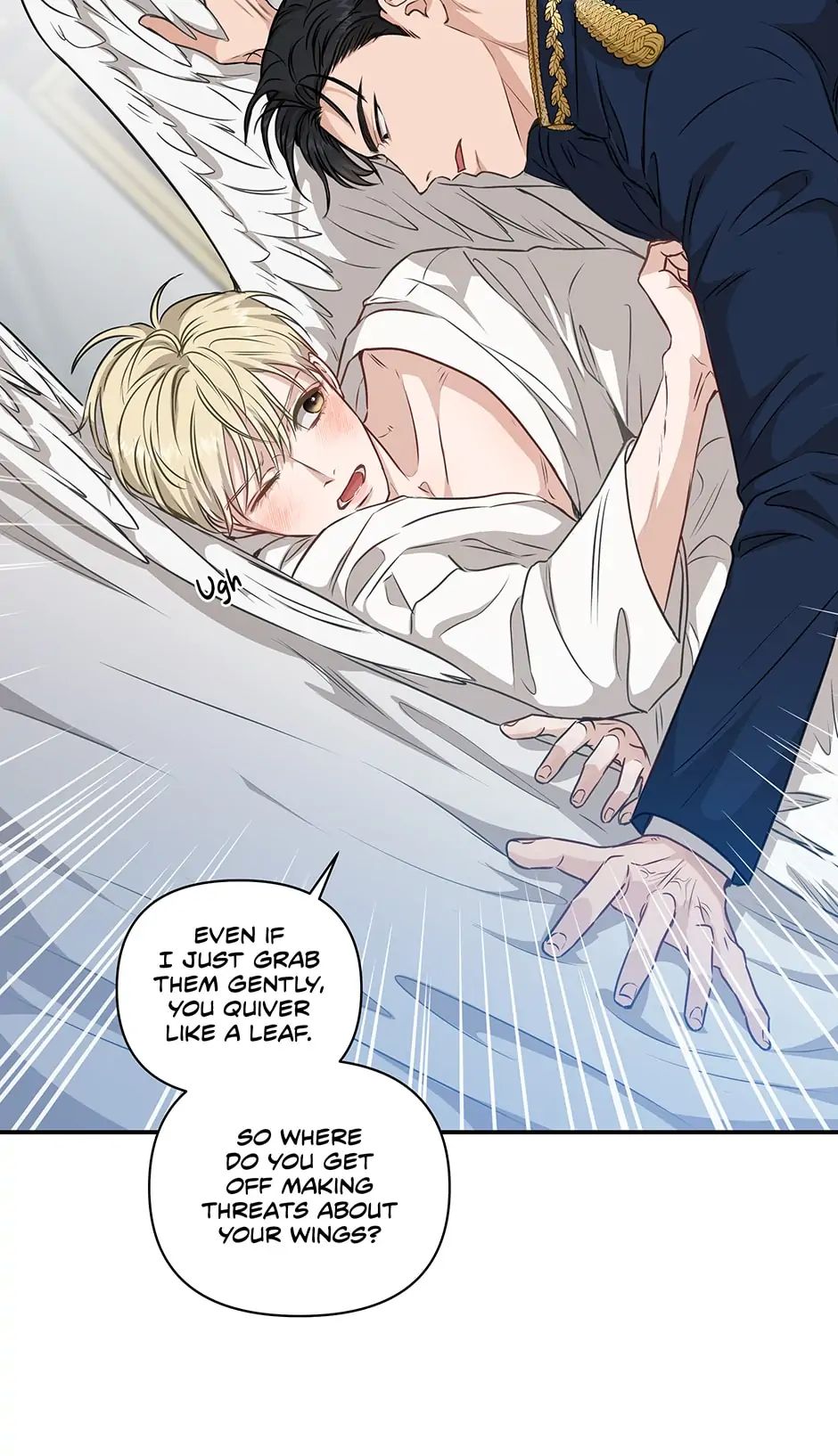 Read Surviving as a Player chapter 4 image 70 on Lezhin