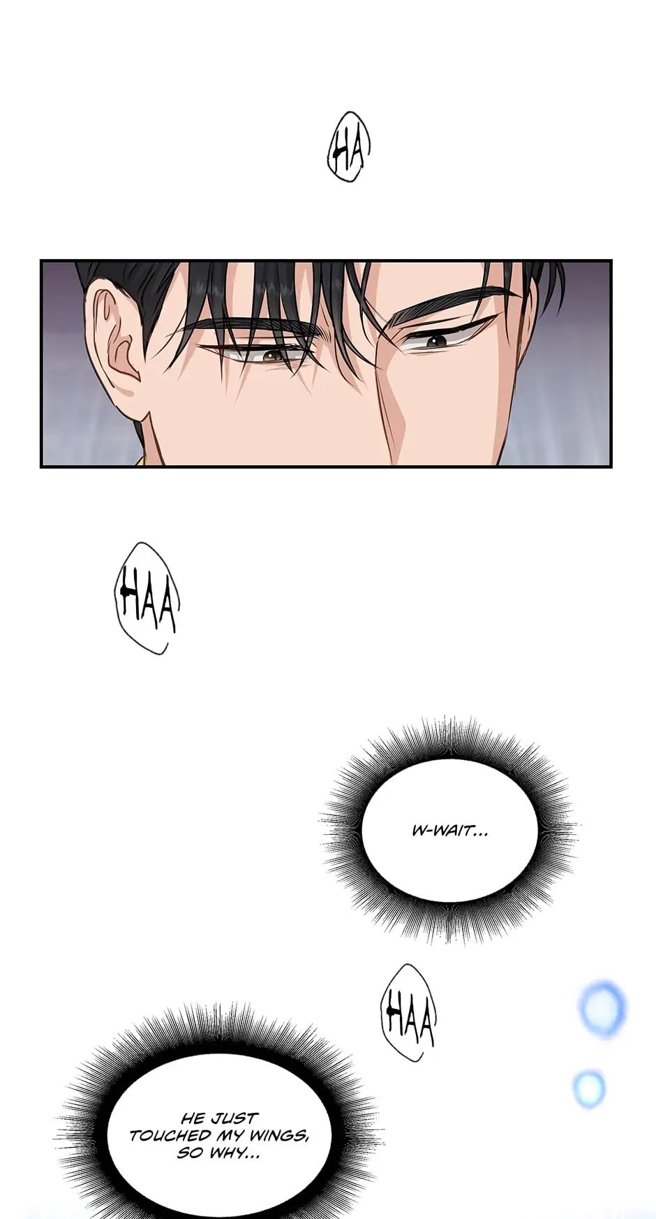 Read Surviving as a Player chapter 4 image 72 on Lezhin