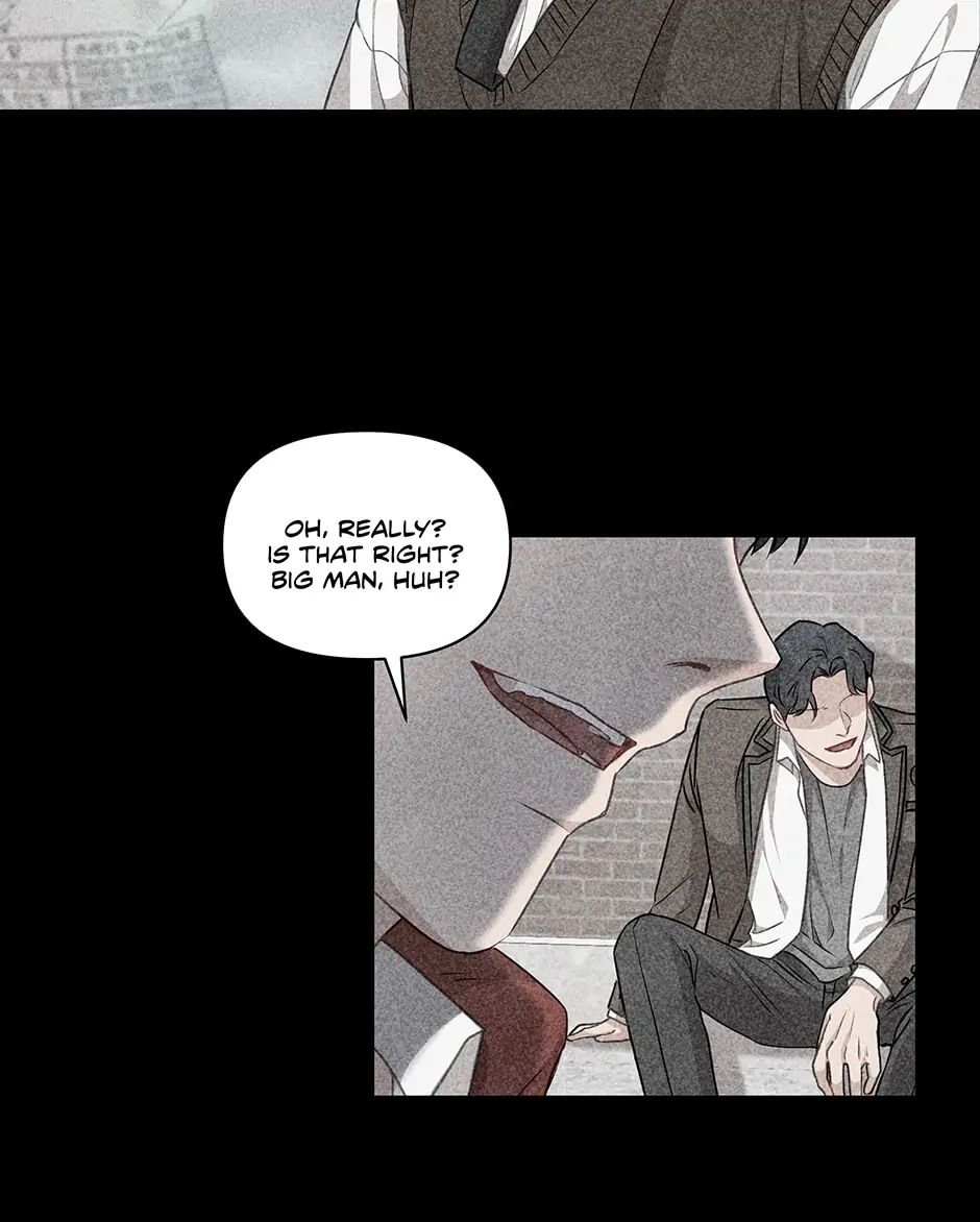 Read Surviving as a Player chapter 4 image 8 on Lezhin