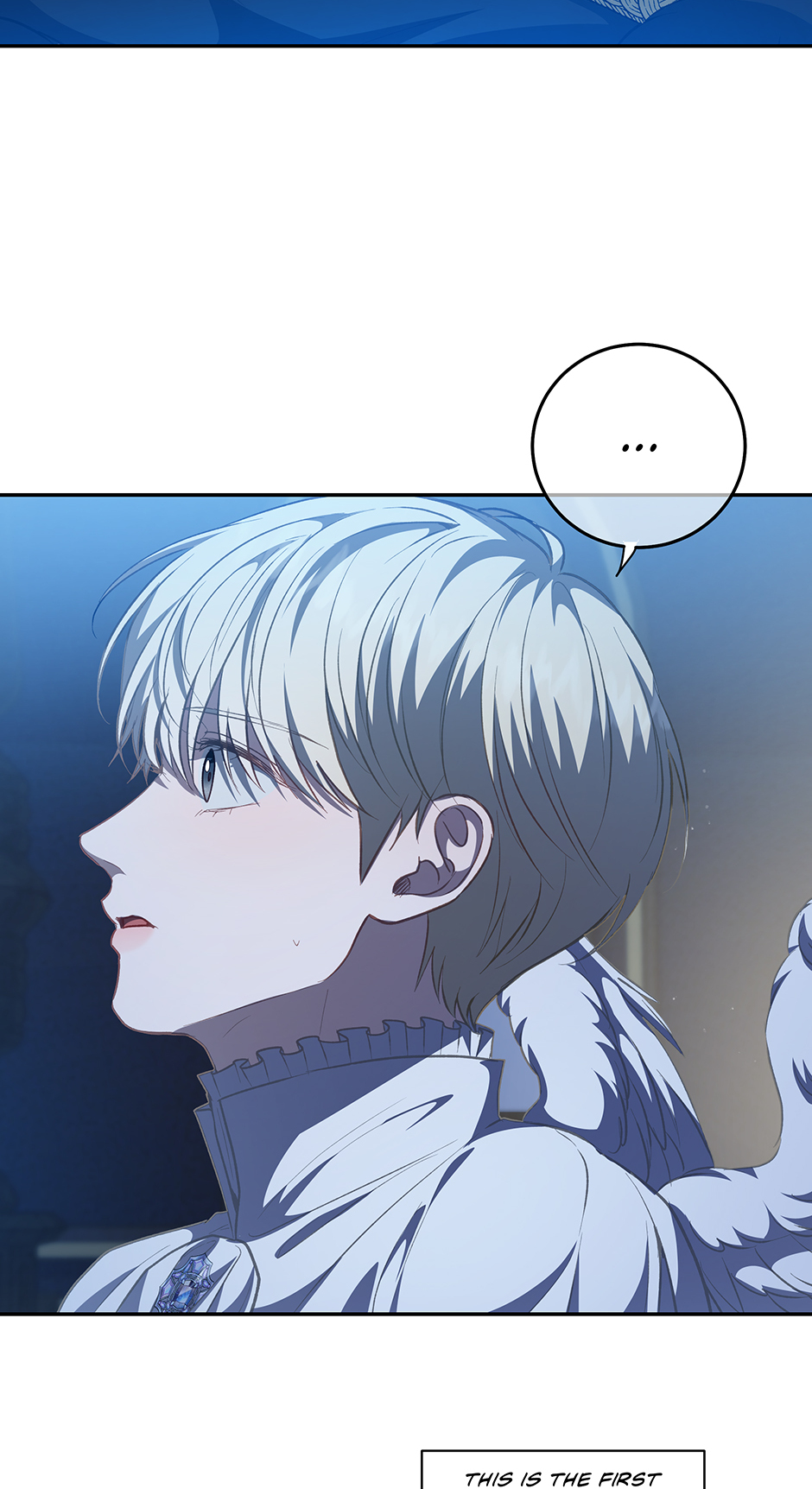 Read Surviving as a Player chapter 40 image 1 on Lezhin