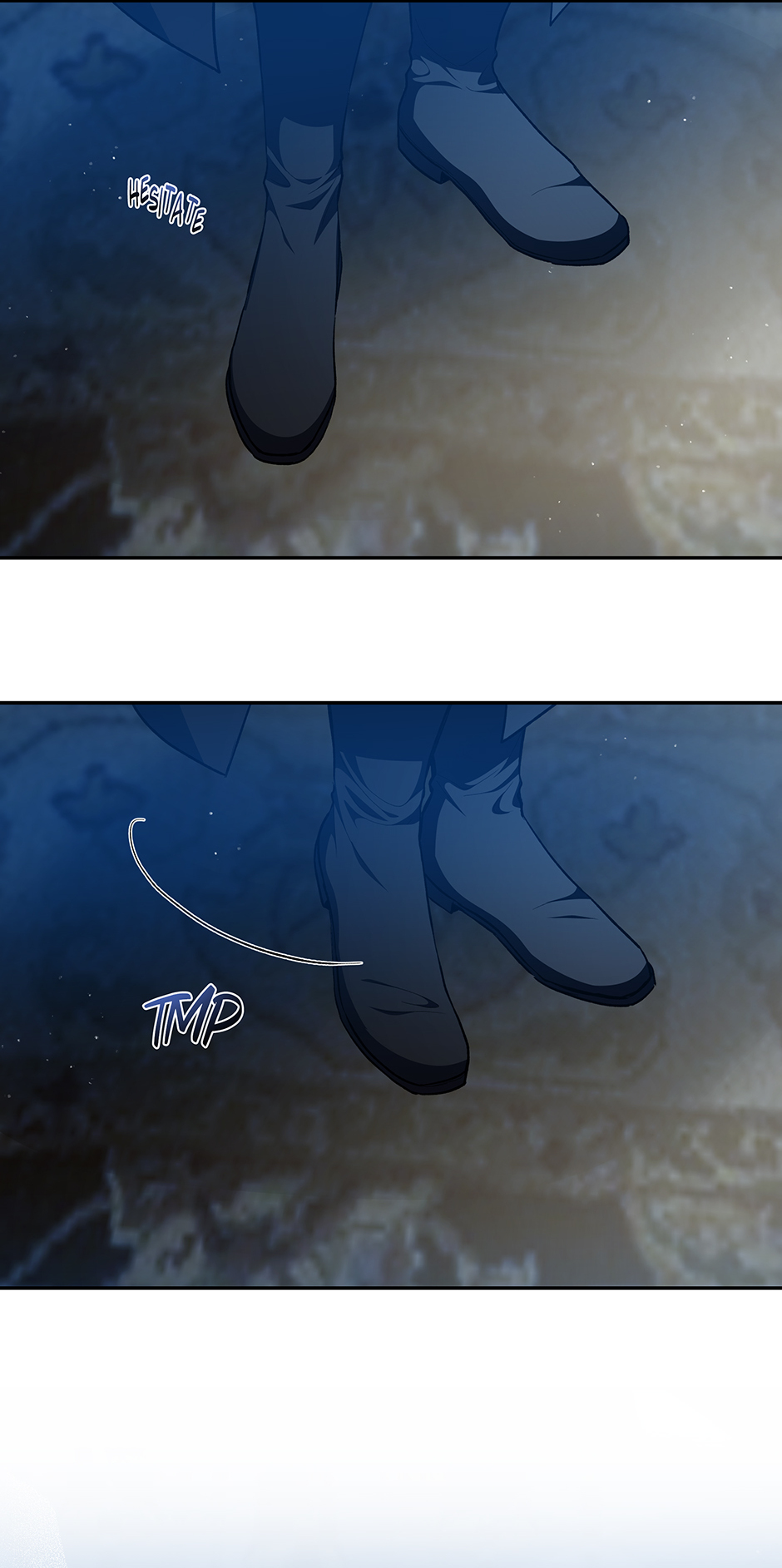 Read Surviving as a Player chapter 40 image 10 on Lezhin