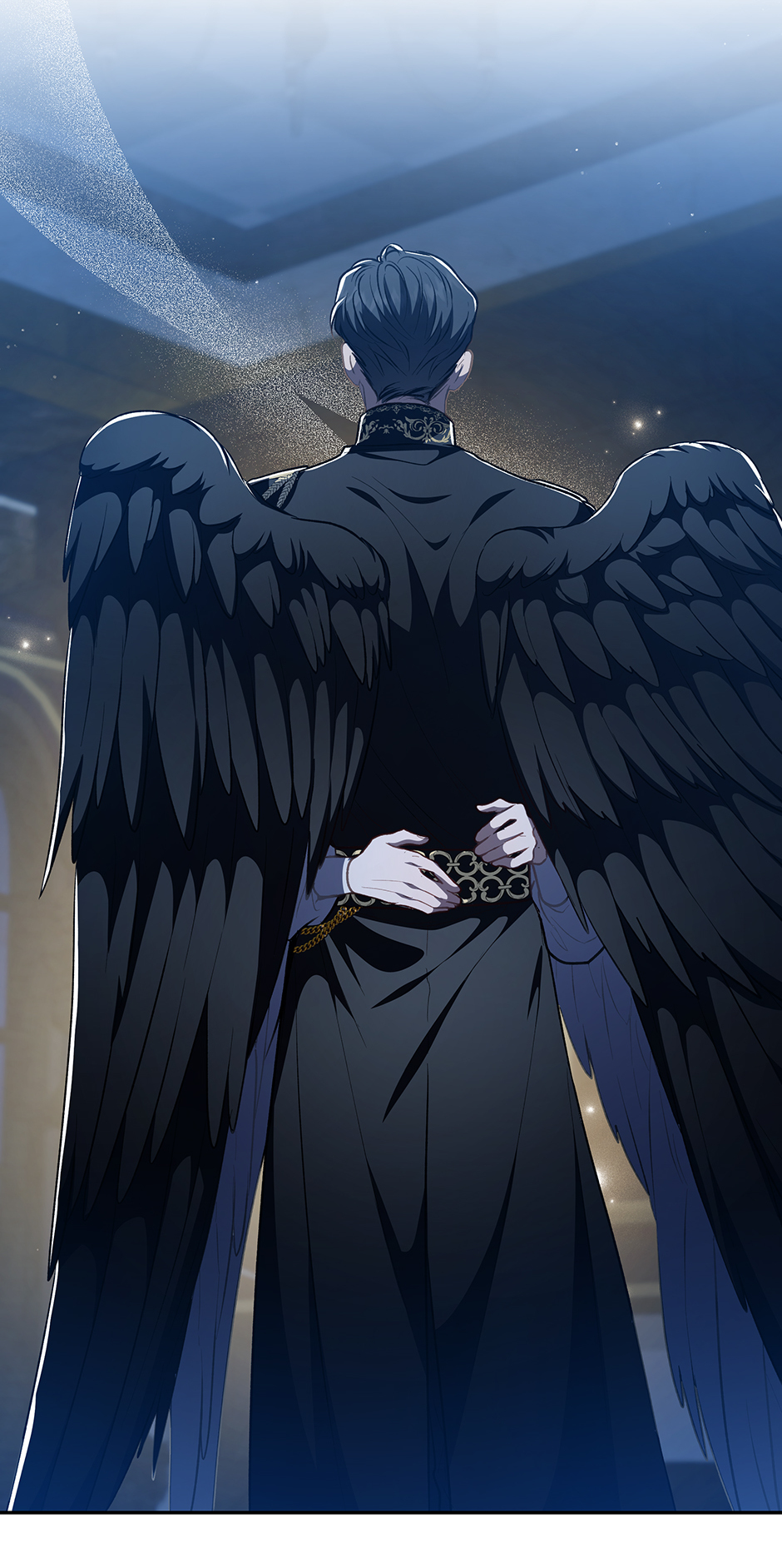Read Surviving as a Player chapter 40 image 11 on Lezhin