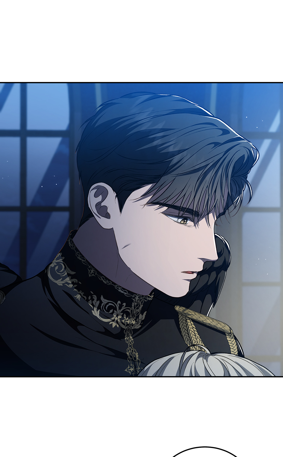 Read Surviving as a Player chapter 40 image 12 on Lezhin