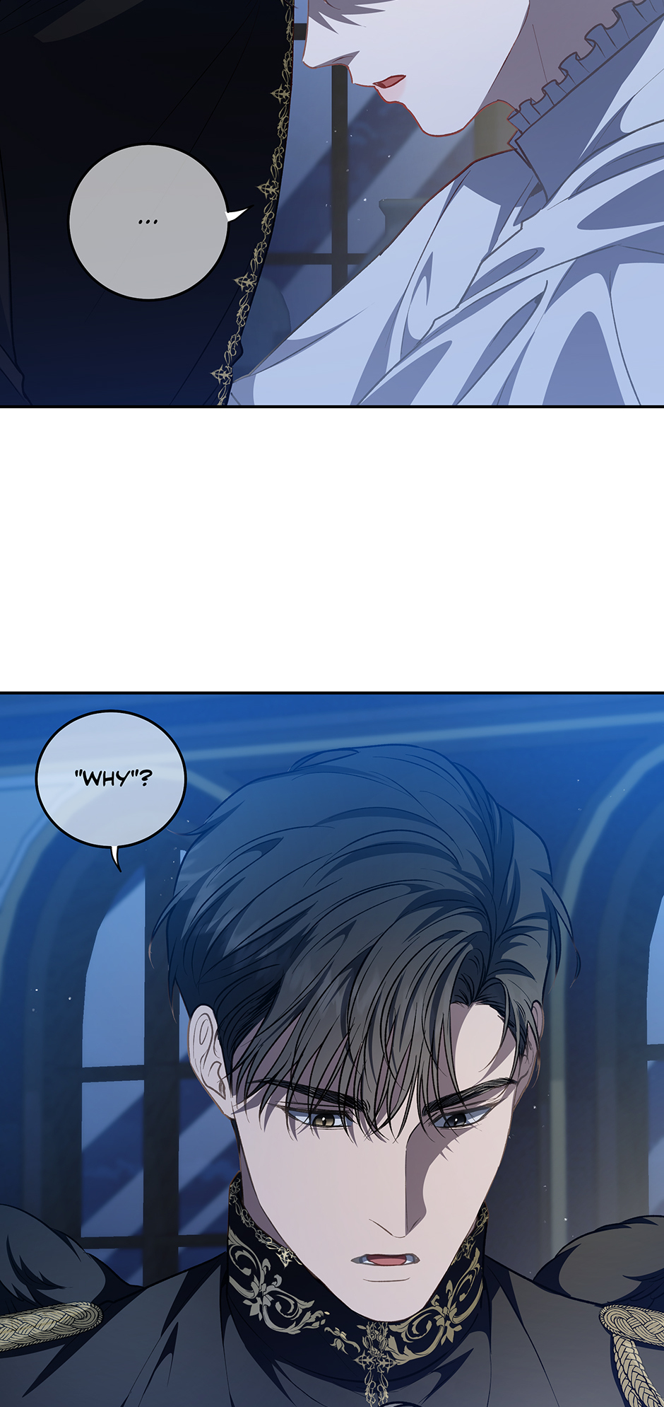 Read Surviving as a Player chapter 40 image 16 on Lezhin