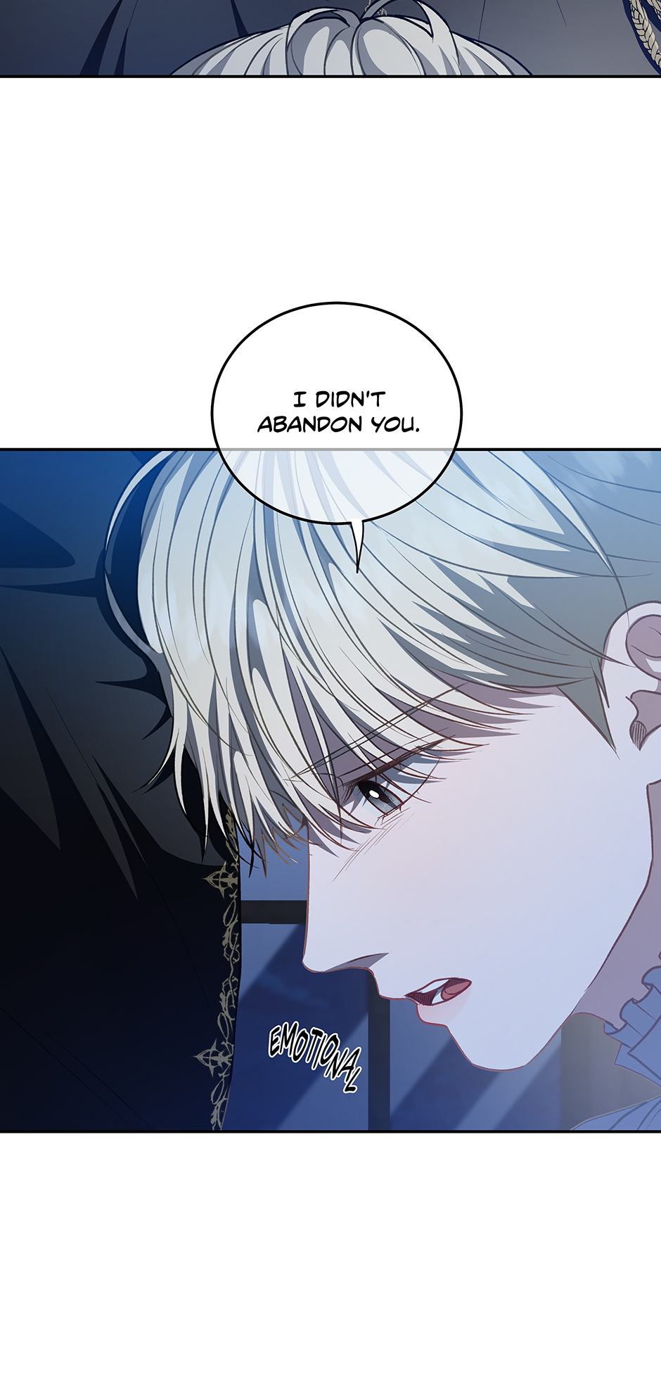 Read Surviving as a Player chapter 40 image 17 on Lezhin