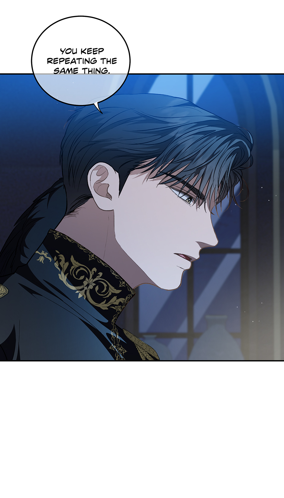 Read Surviving as a Player chapter 40 image 18 on Lezhin