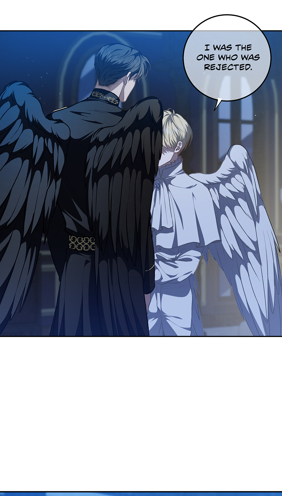 Read Surviving as a Player chapter 40 image 19 on Lezhin