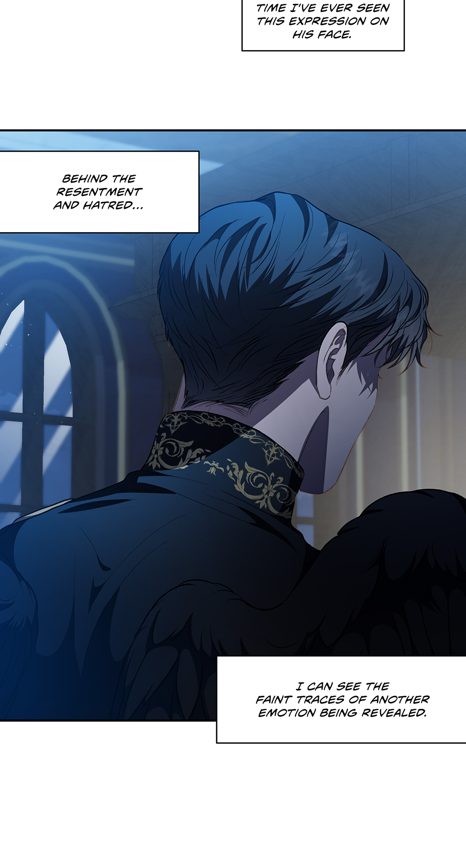 Read Surviving as a Player chapter 40 image 2 on Lezhin
