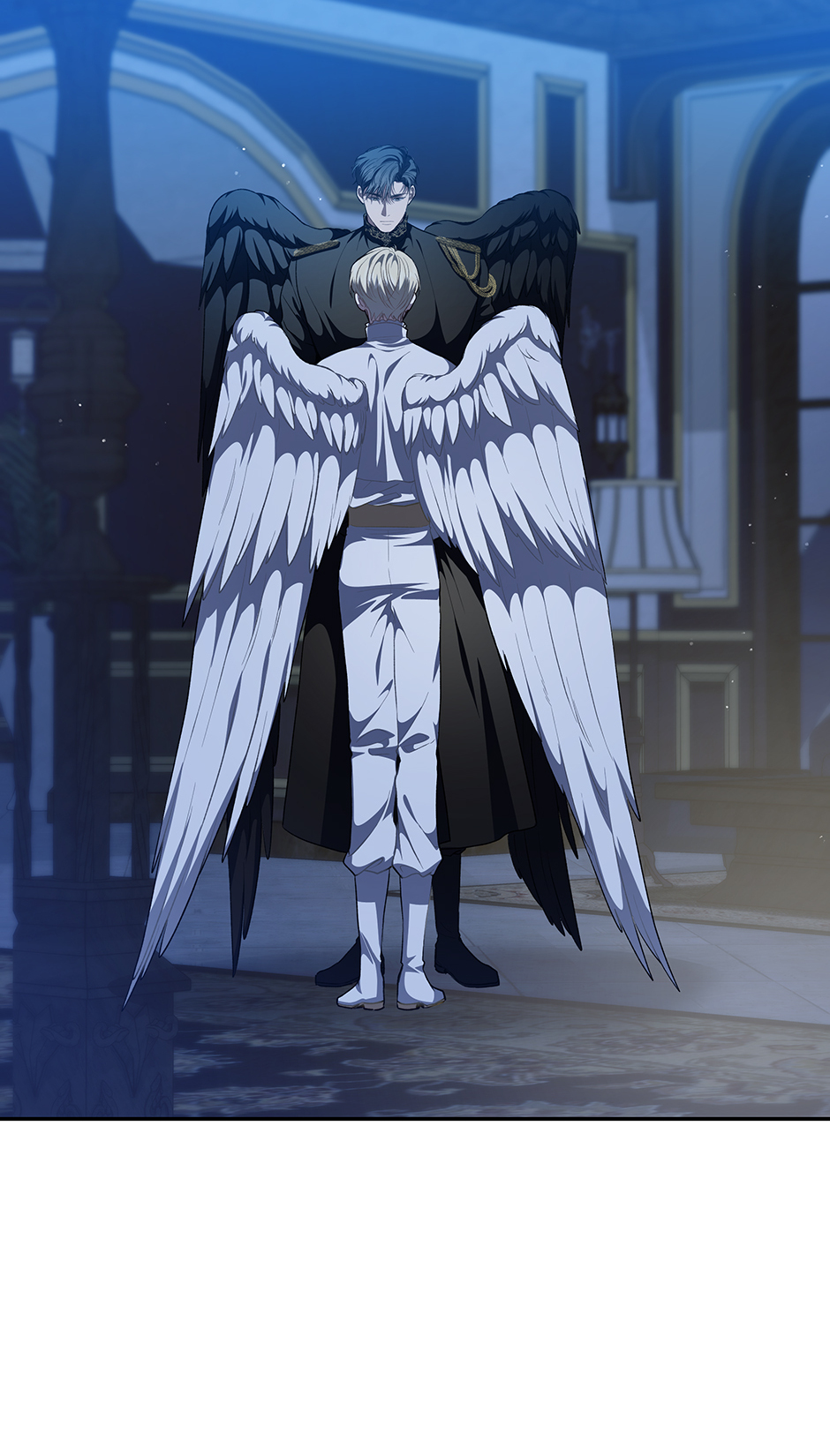 Read Surviving as a Player chapter 40 image 20 on Lezhin