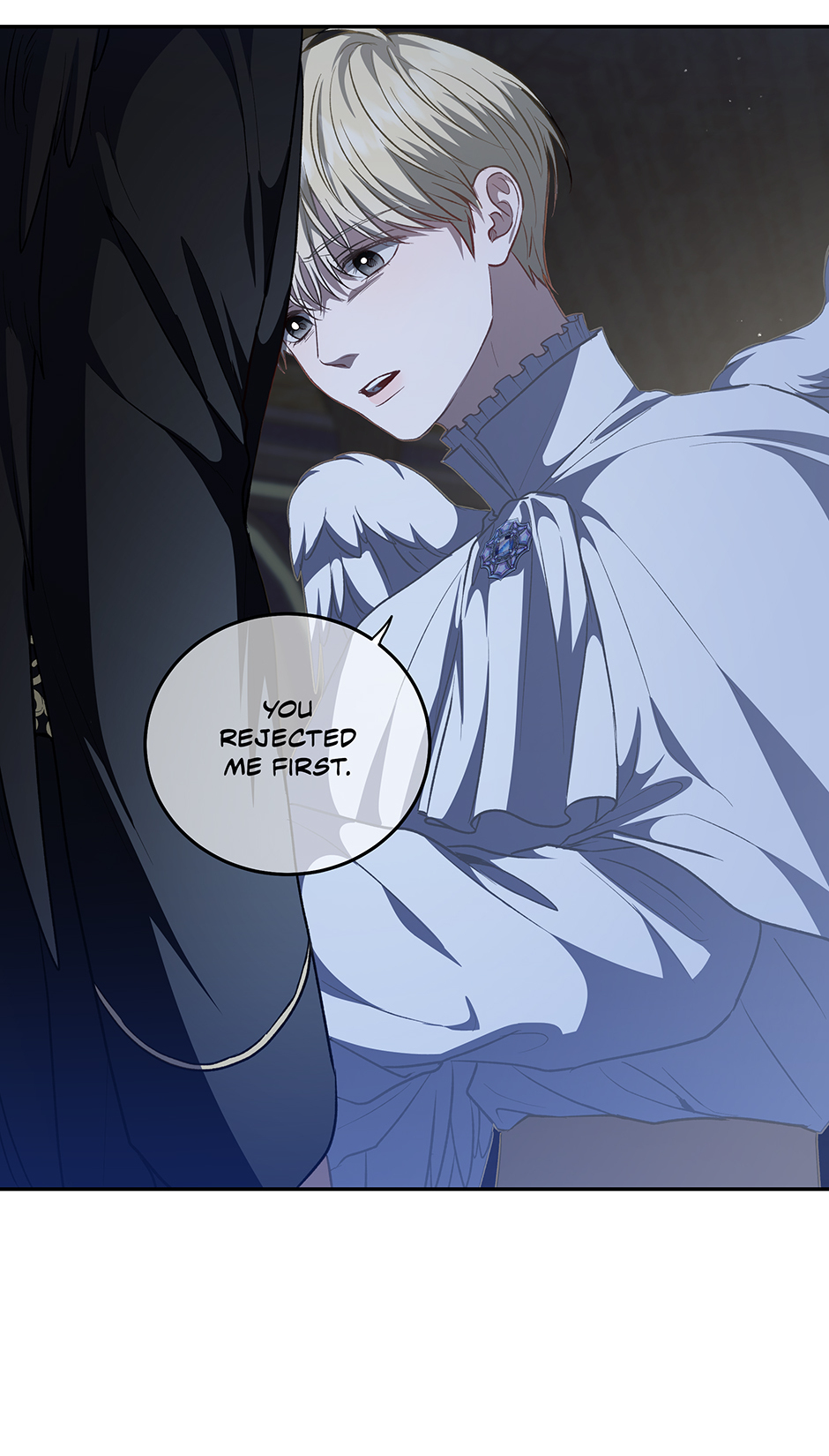 Read Surviving as a Player chapter 40 image 21 on Lezhin