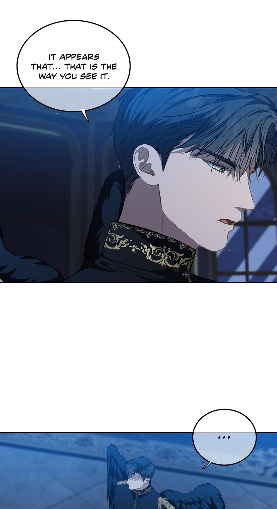 Read Surviving as a Player chapter 40 image 22 on Lezhin