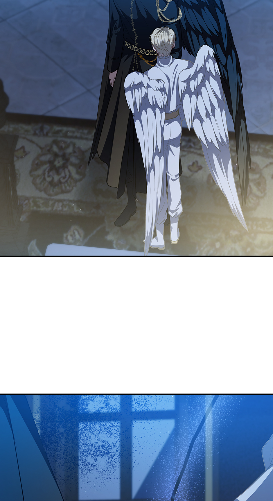 Read Surviving as a Player chapter 40 image 23 on Lezhin