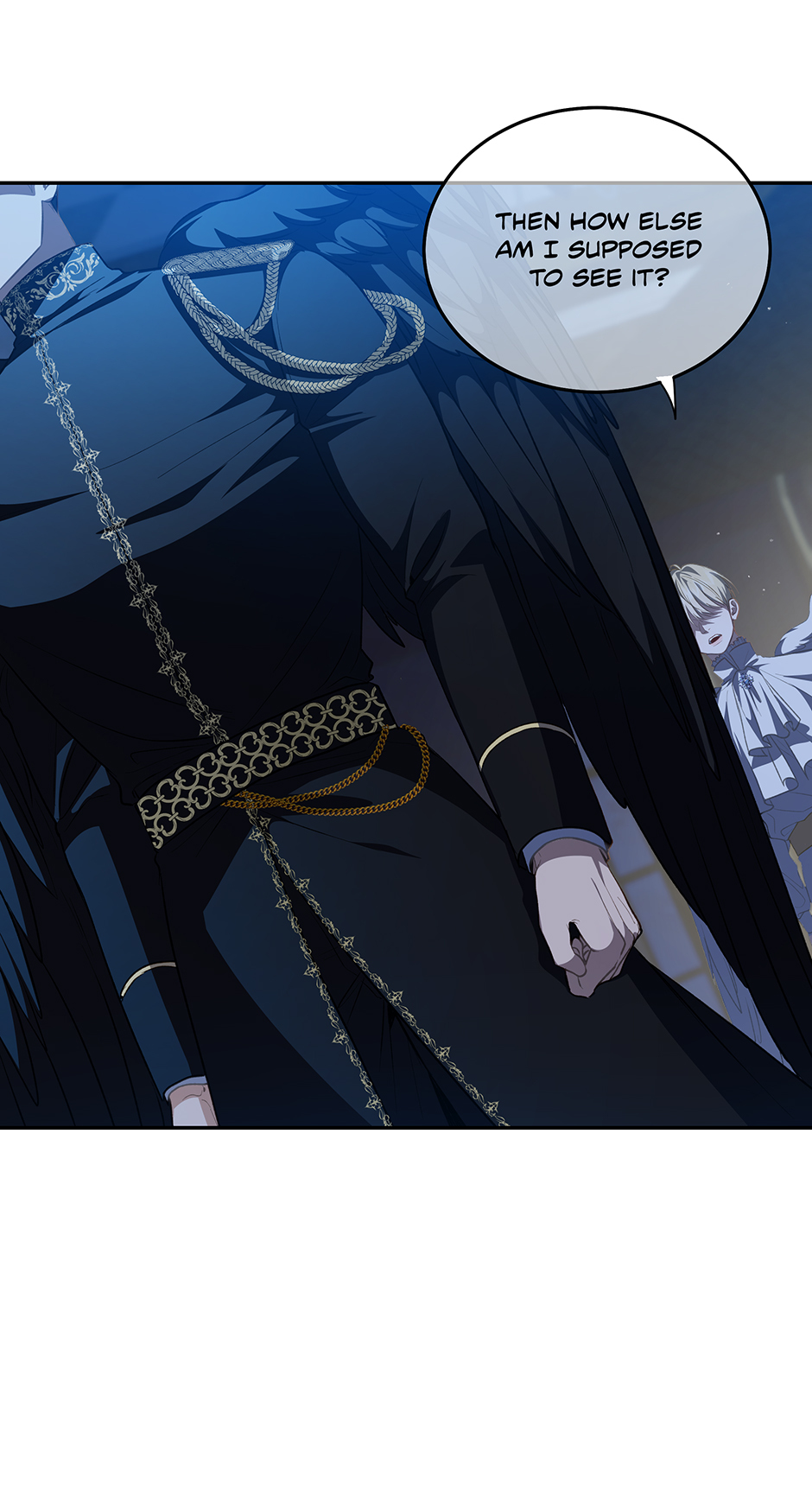 Read Surviving as a Player chapter 40 image 25 on Lezhin