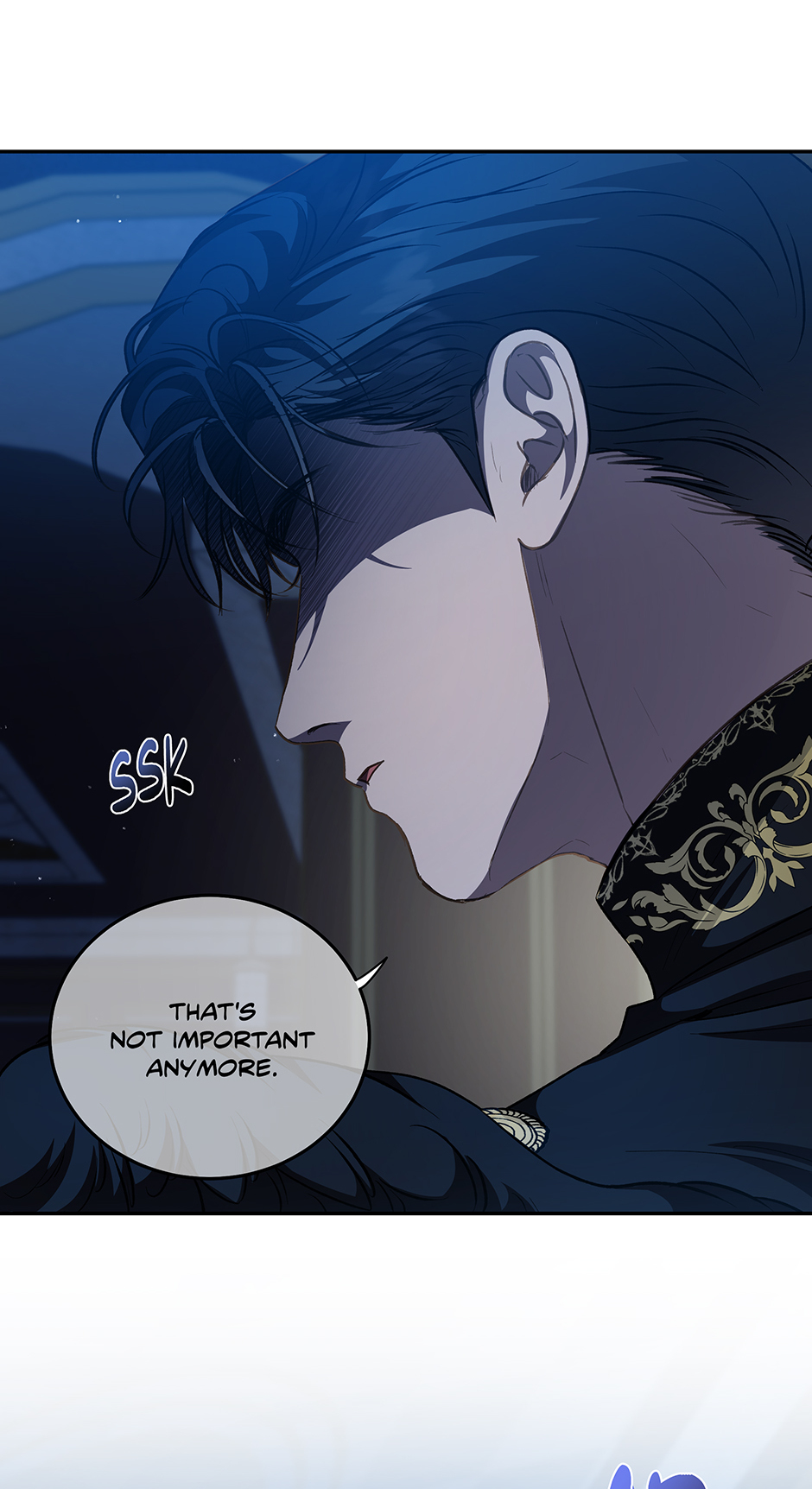 Read Surviving as a Player chapter 40 image 26 on Lezhin