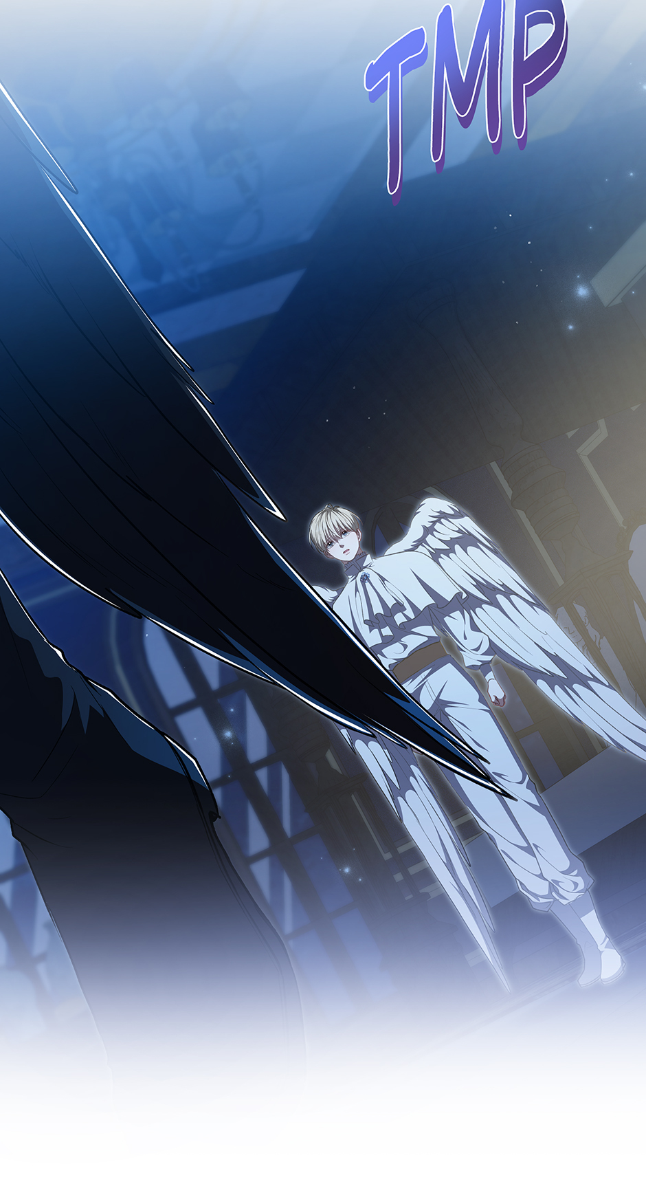 Read Surviving as a Player chapter 40 image 27 on Lezhin