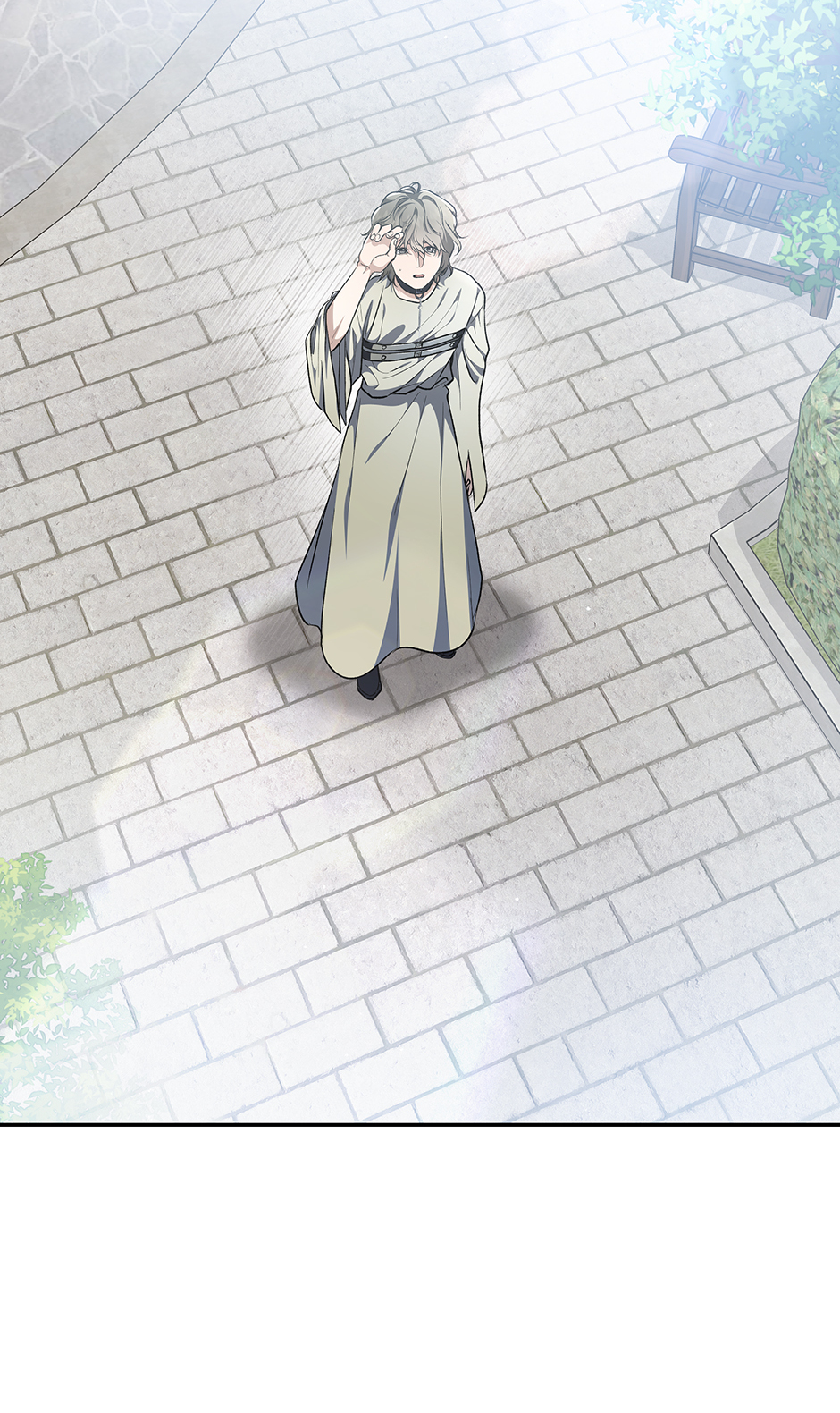 Read Surviving as a Player chapter 40 image 31 on Lezhin