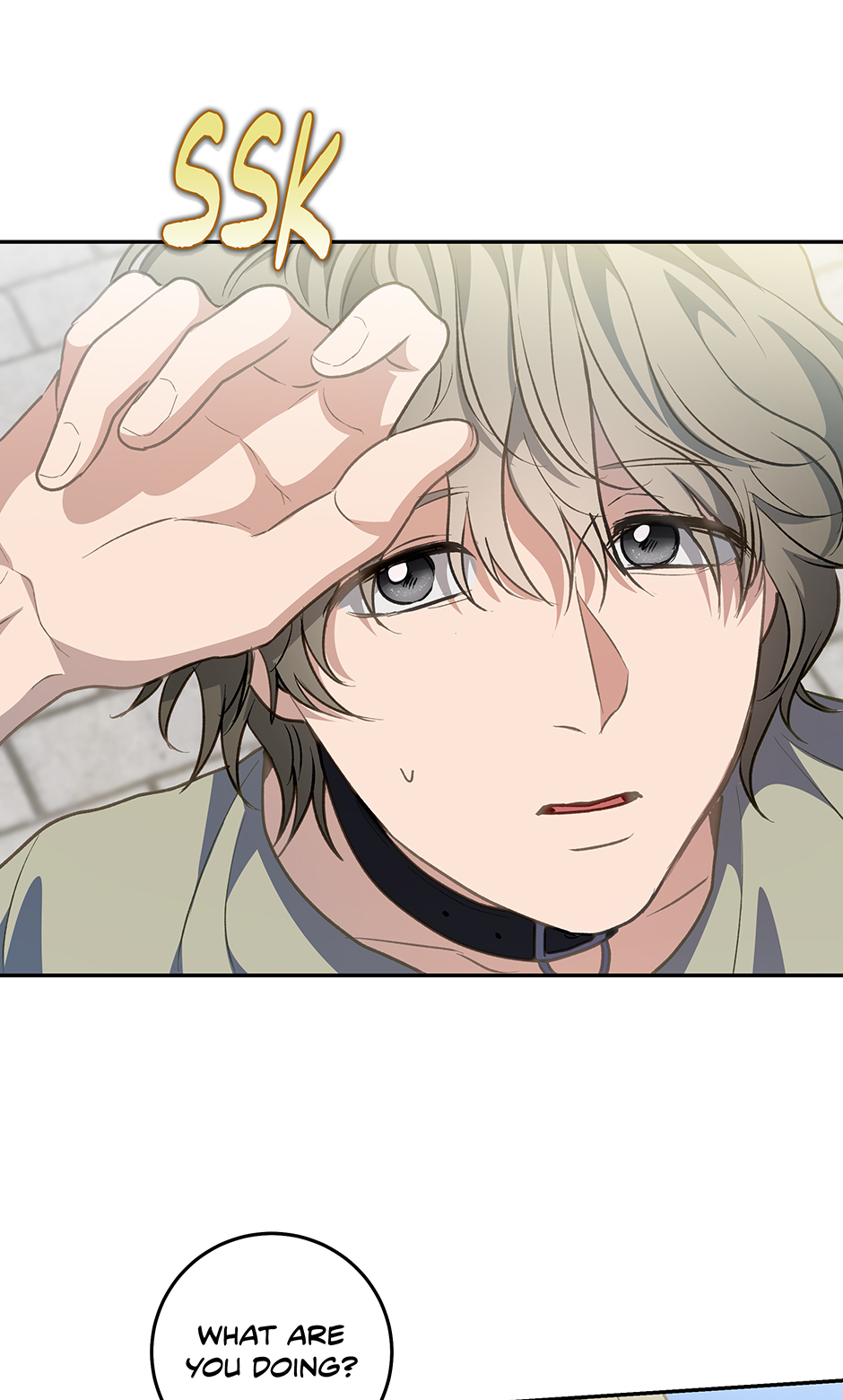 Read Surviving as a Player chapter 40 image 32 on Lezhin
