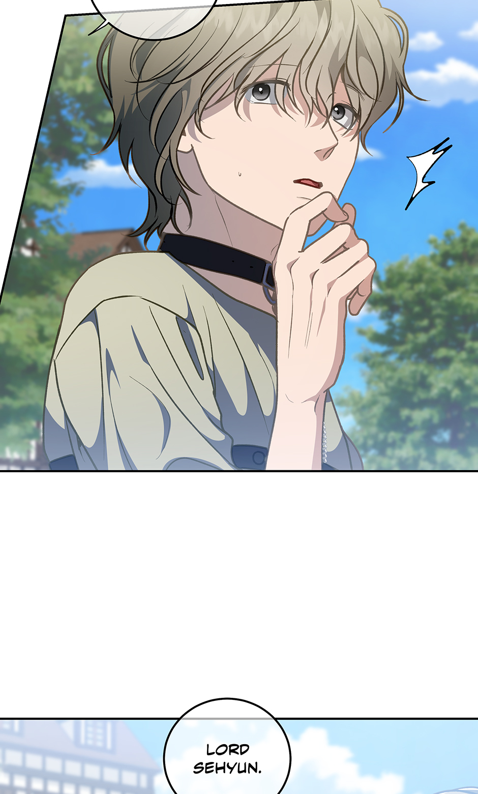 Read Surviving as a Player chapter 40 image 33 on Lezhin