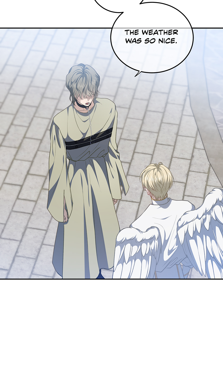 Read Surviving as a Player chapter 40 image 35 on Lezhin