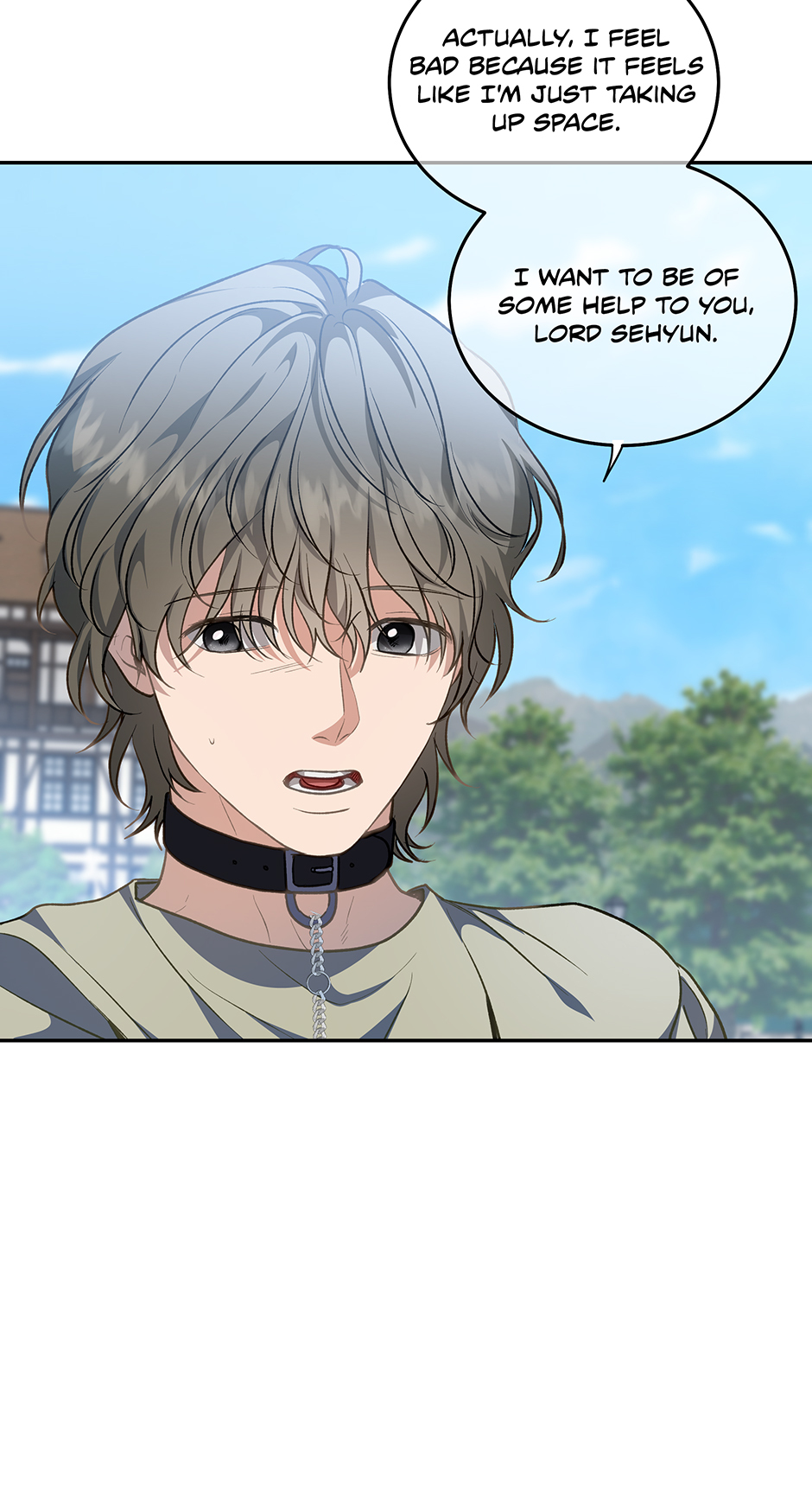 Read Surviving as a Player chapter 40 image 38 on Lezhin