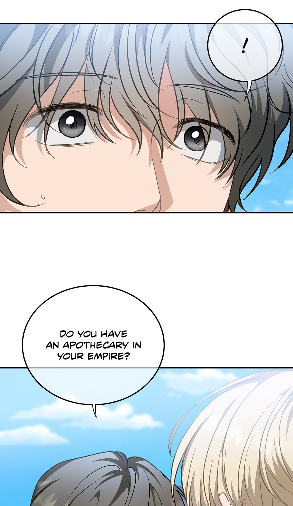 Read Surviving as a Player chapter 40 image 39 on Lezhin