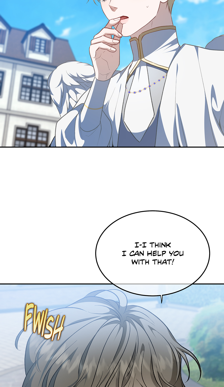 Read Surviving as a Player chapter 40 image 41 on Lezhin