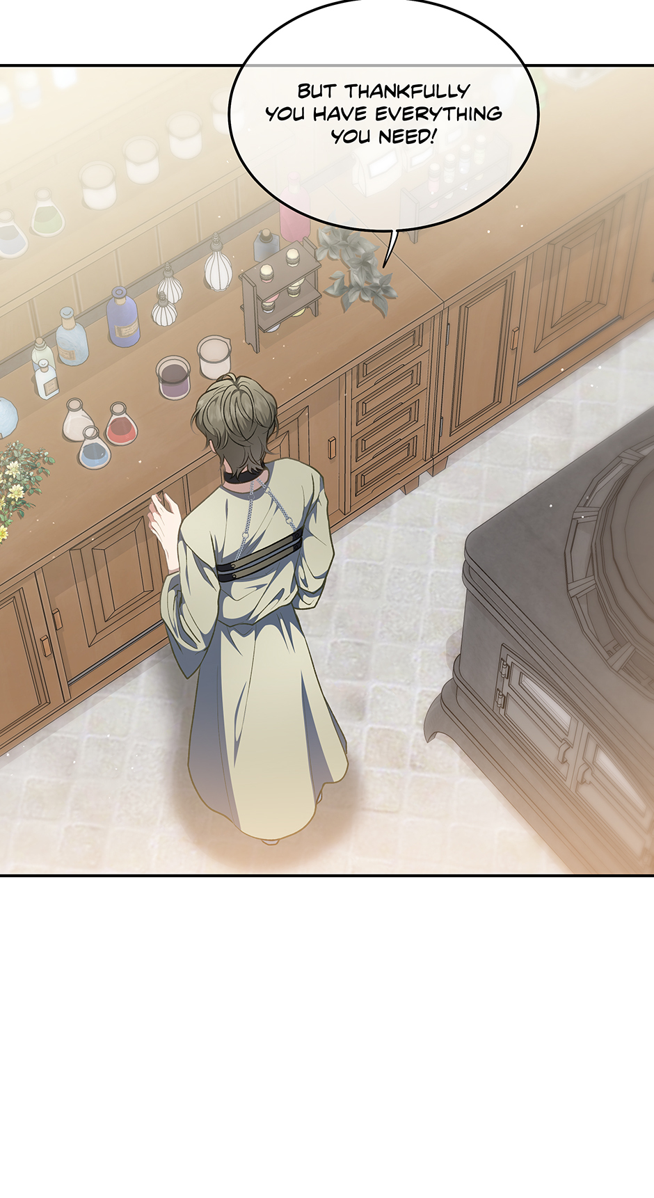 Read Surviving as a Player chapter 40 image 45 on Lezhin
