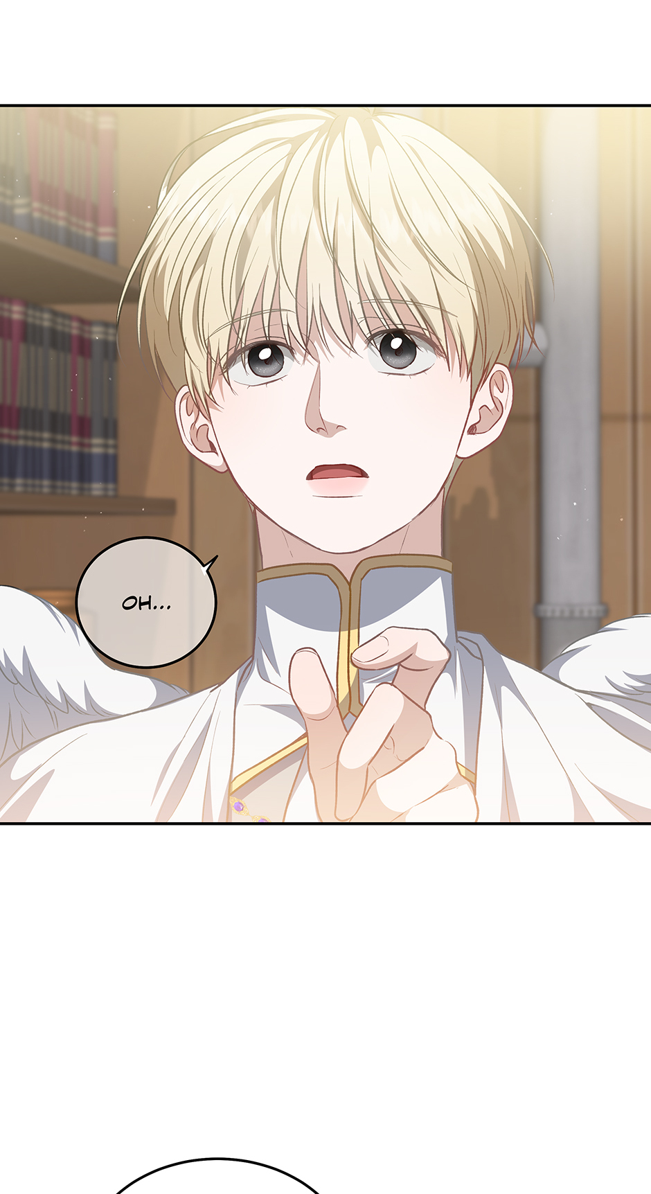 Read Surviving as a Player chapter 40 image 47 on Lezhin
