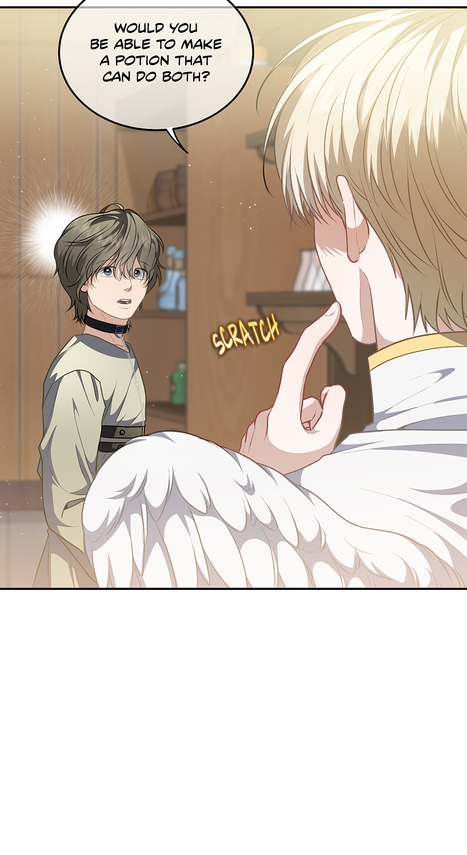 Read Surviving as a Player chapter 40 image 48 on Lezhin