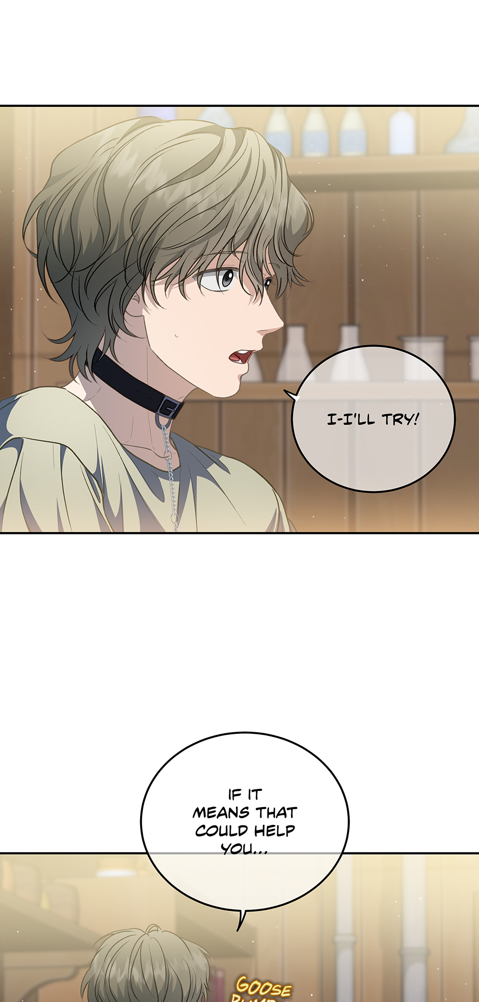 Read Surviving as a Player chapter 40 image 49 on Lezhin