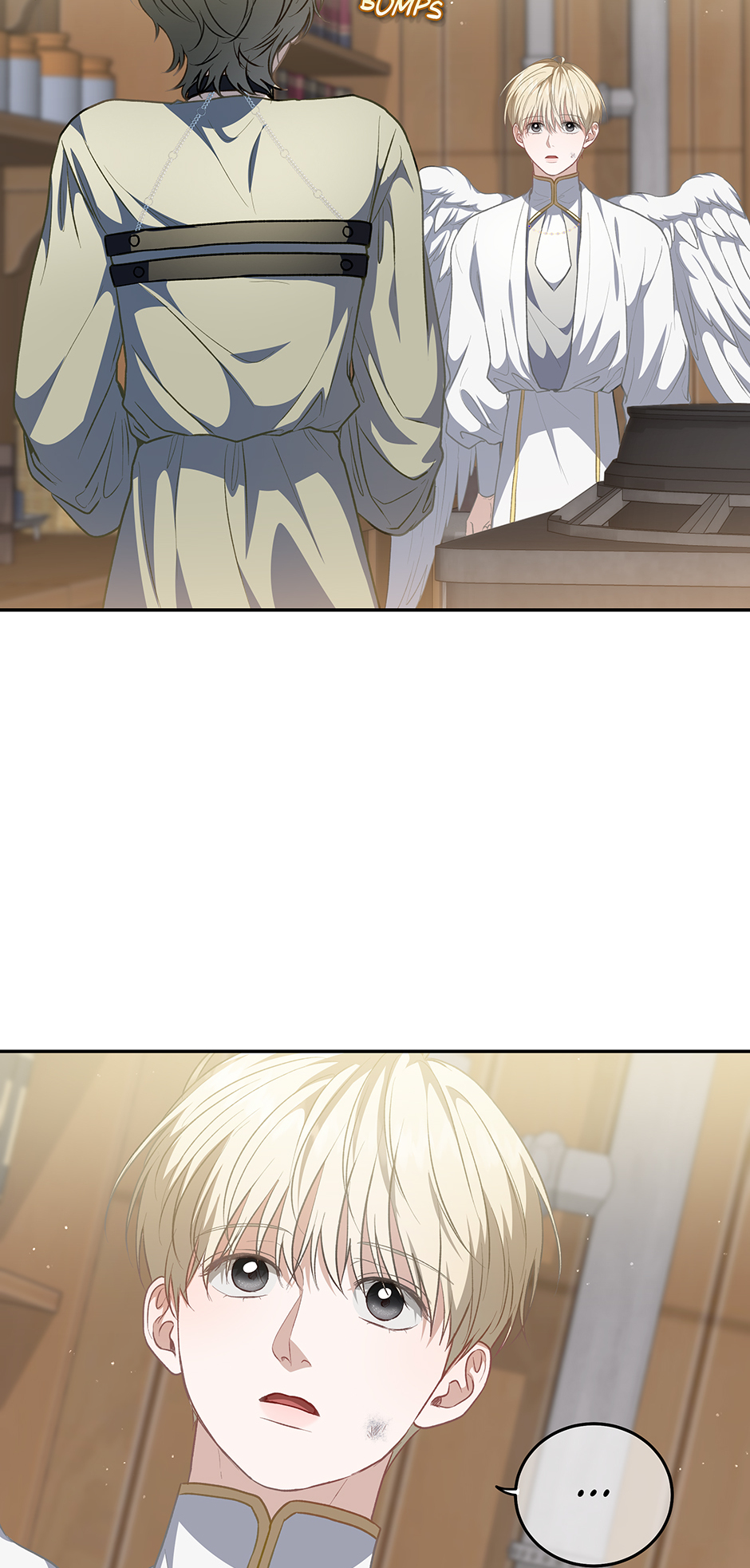 Read Surviving as a Player chapter 40 image 50 on Lezhin