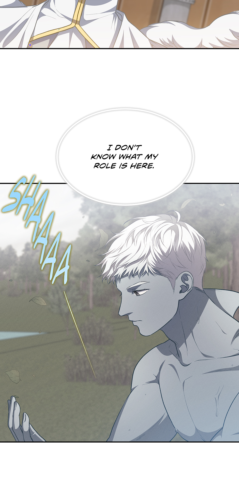 Read Surviving as a Player chapter 40 image 51 on Lezhin