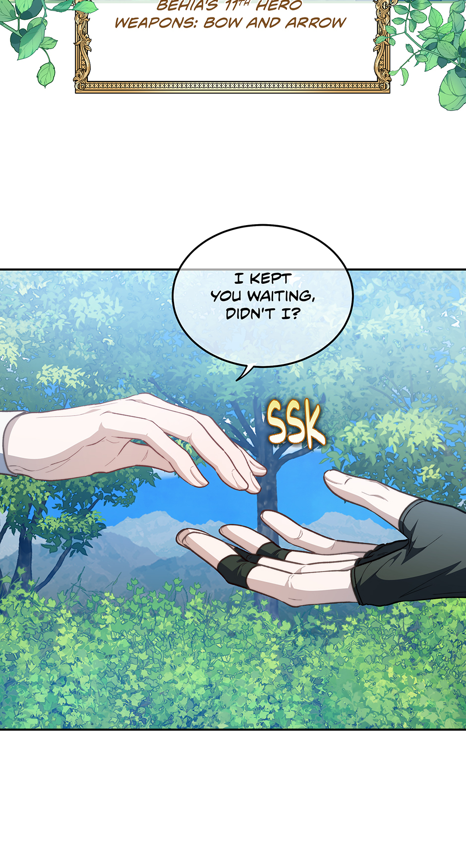 Read Surviving as a Player chapter 40 image 57 on Lezhin