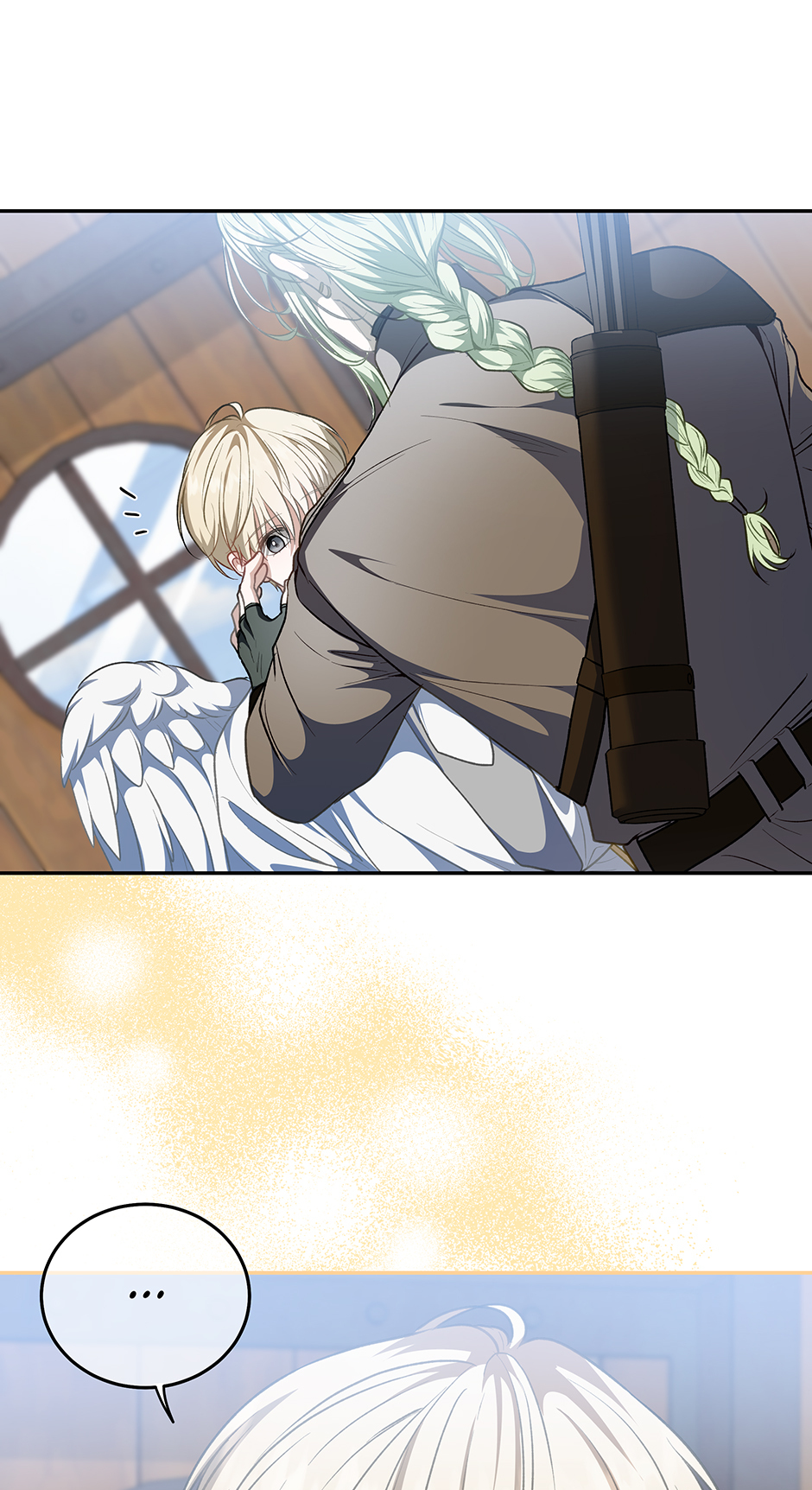 Read Surviving as a Player chapter 40 image 58 on Lezhin