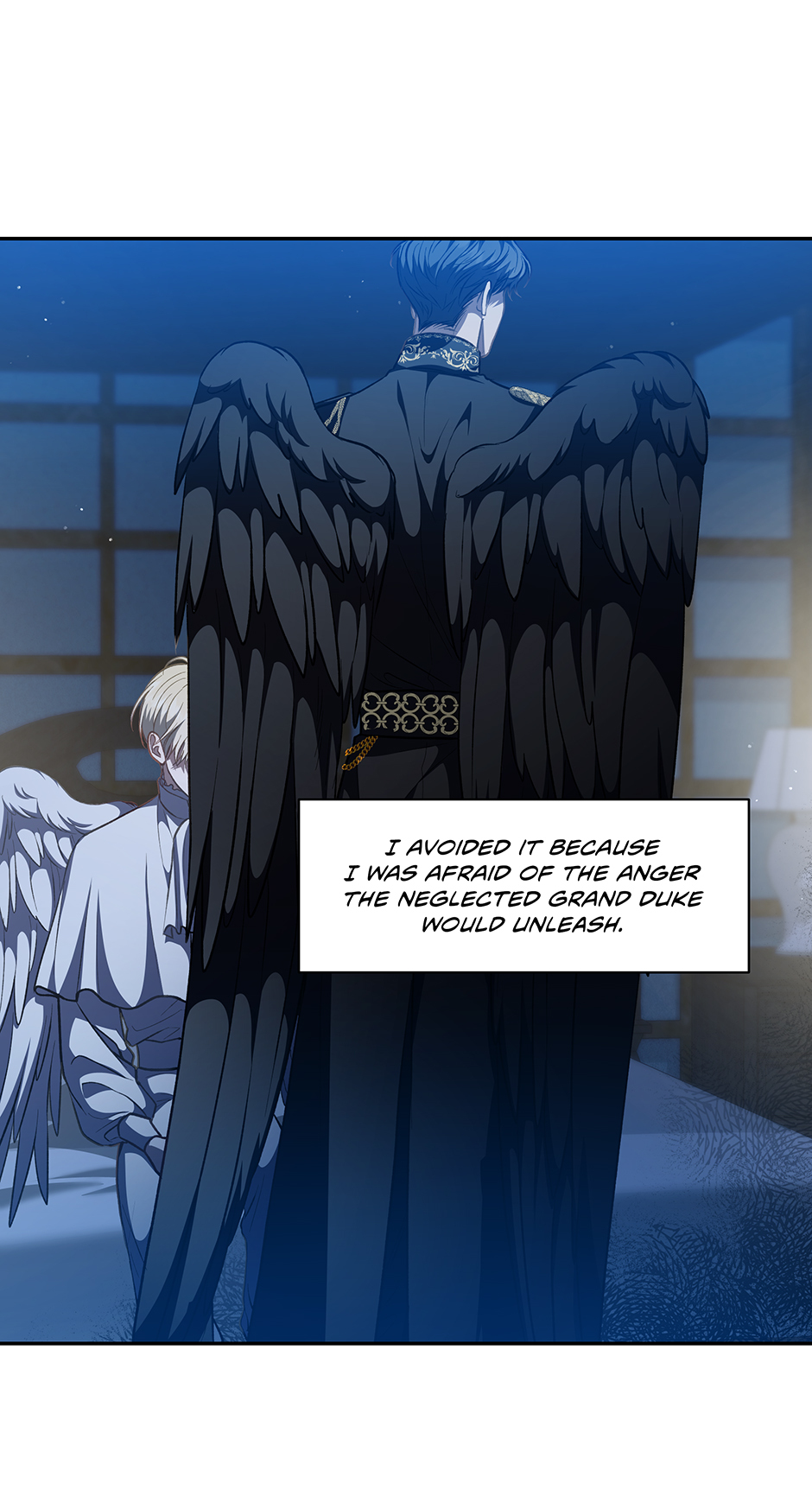 Read Surviving as a Player chapter 40 image 6 on Lezhin