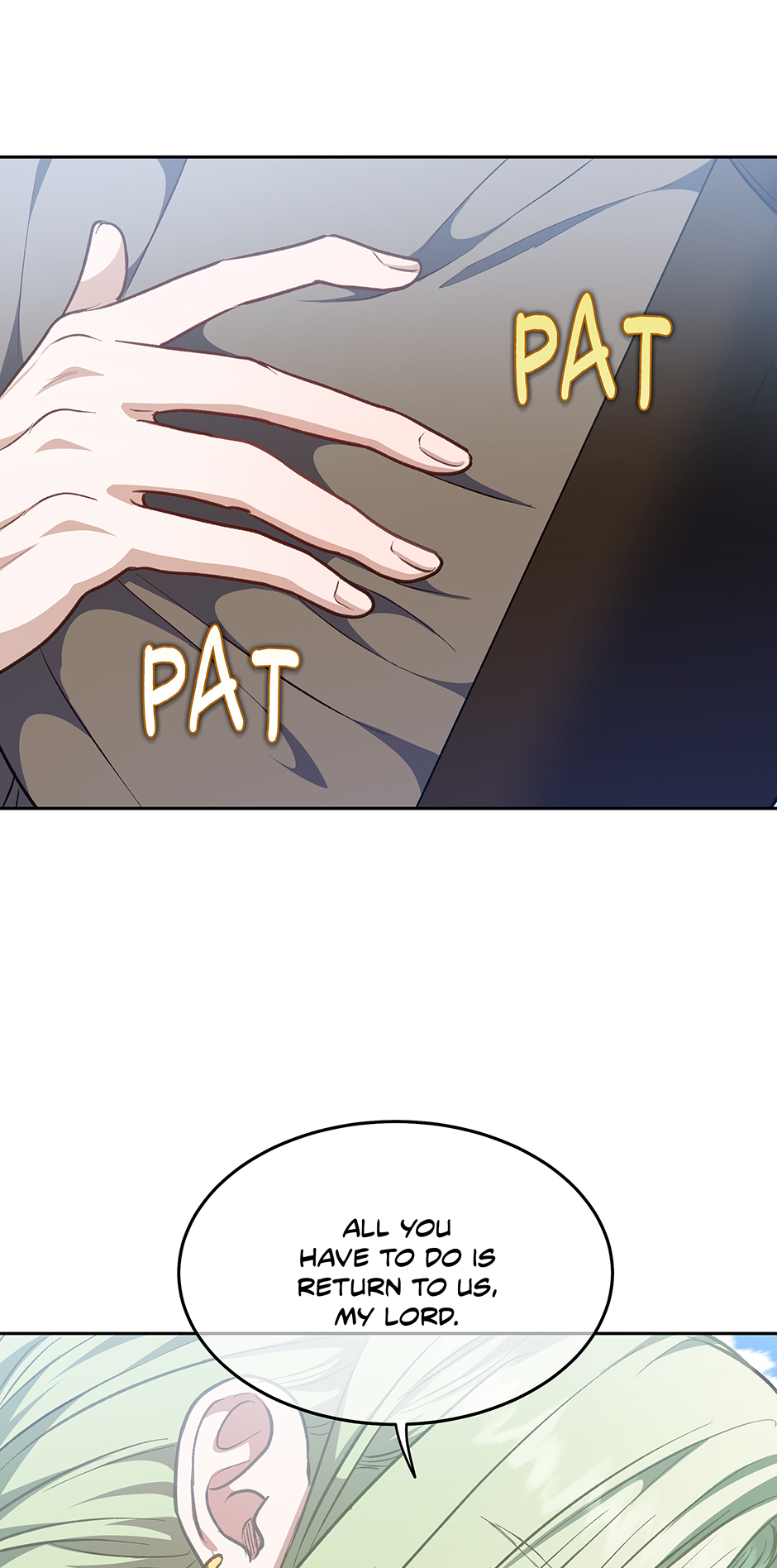 Read Surviving as a Player chapter 40 image 65 on Lezhin