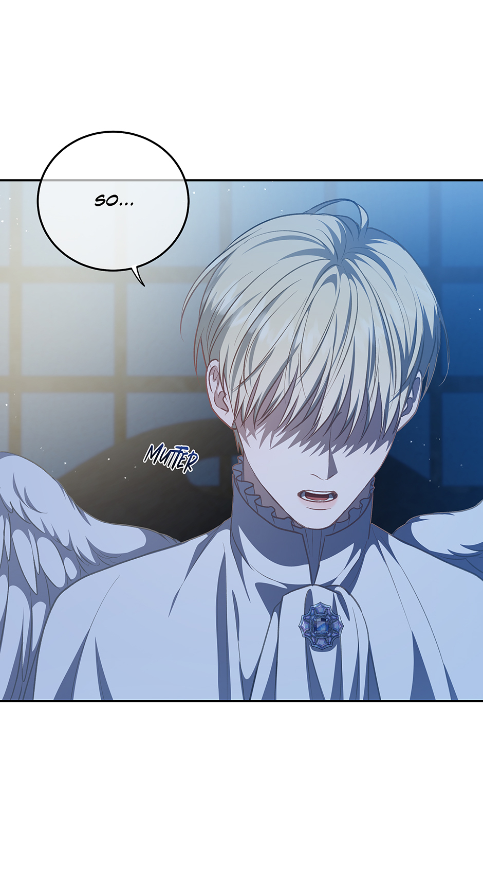 Read Surviving as a Player chapter 40 image 7 on Lezhin