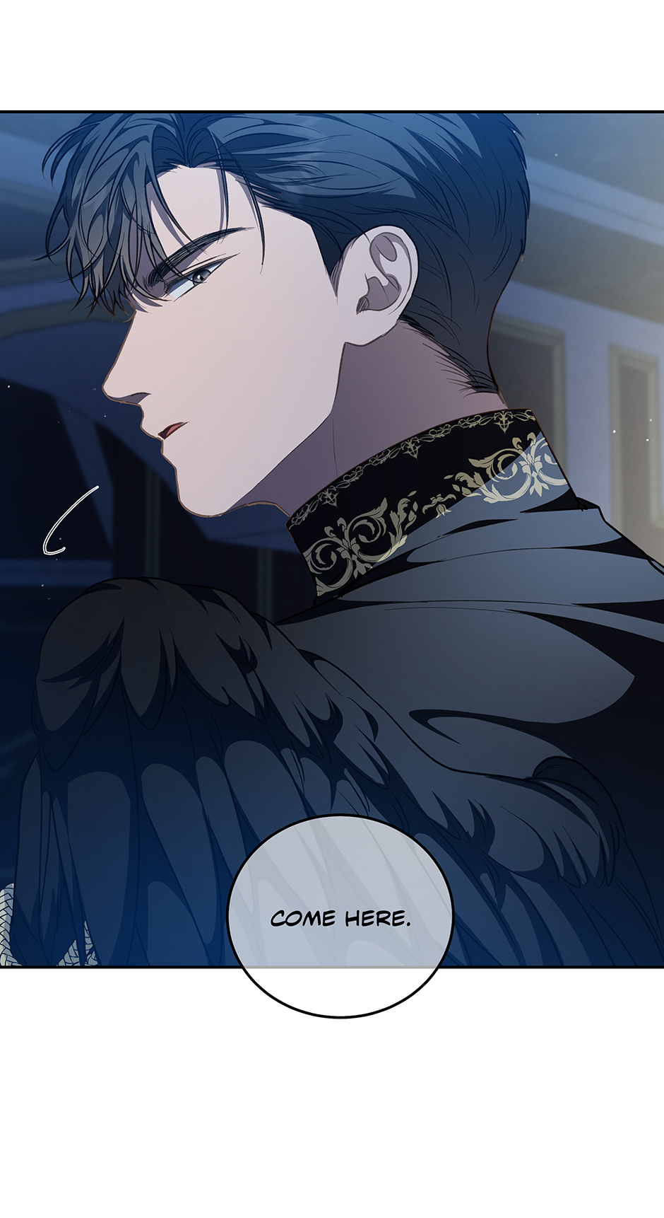Read Surviving as a Player chapter 40 image 8 on Lezhin