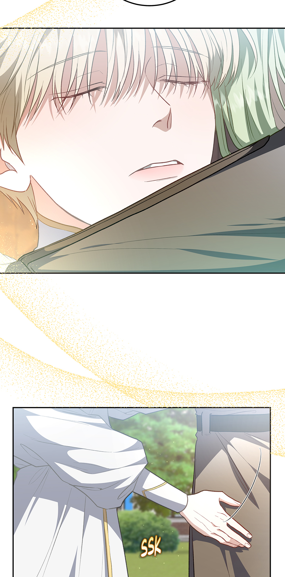 Read Surviving as a Player chapter 41 image 1 on Lezhin