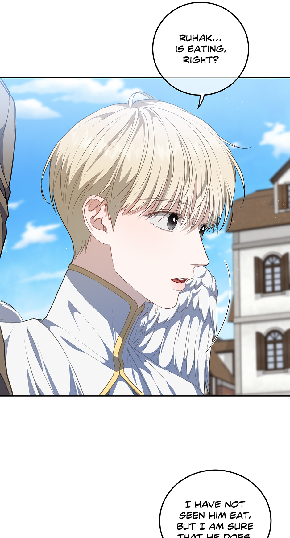 Read Surviving as a Player chapter 41 image 10 on Lezhin