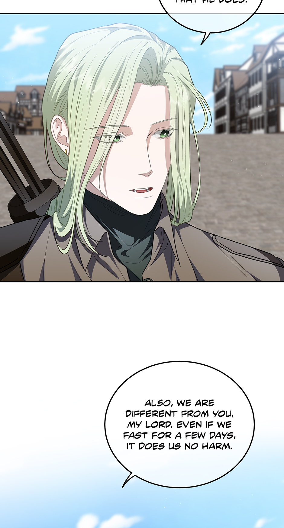 Read Surviving as a Player chapter 41 image 11 on Lezhin