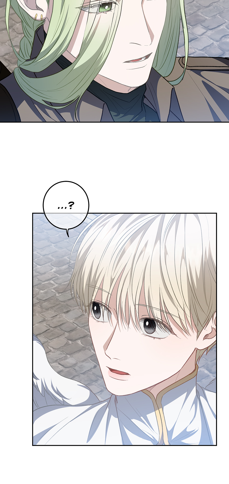 Read Surviving as a Player chapter 41 image 15 on Lezhin